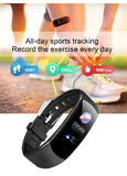 C5 Lerbyee Smart Bracelet & Fitness Tracker - Ripe Pickings