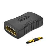 HDMI Splitter Cable (1 x Male To Dual HDMI 2 x Female Y Splitter Adapter) - Ripe Pickings