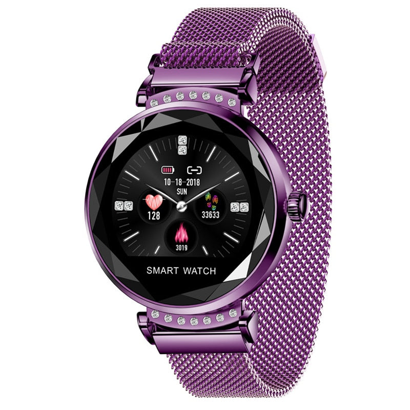 Best ladies smart watch online