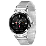 H2 Women Smart Bracelet - Fashionable Watch with Female Health Features - Ripe Pickings