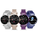 H2 Women Smart Bracelet - Fashionable Watch with Female Health Features - Ripe Pickings