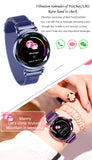 H2 Women Smart Bracelet - Fashionable Watch with Female Health Features - Ripe Pickings