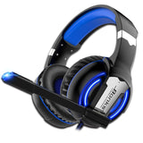 Gaming Headset with Base Stereo for PS4, Mobile Headset, XBox One, Nintendo Switch and PC - Ripe Pickings