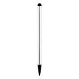 2 x Touch Screen Stylus Pen for Capacitive or Resistive Screen Mobile Phones and Tablets - Ripe Pickings