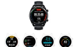 Original HUAWEI GT Smart Watch (Waterproof, Heart Rate & Fitness Tracker, GPS) - Ripe Pickings