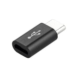 Micro USB To Type-C Mobile Phone Adapter - Ripe Pickings