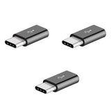 Micro USB To Type-C Mobile Phone Adapter - Ripe Pickings