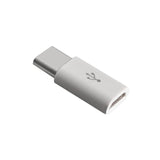 Micro USB To Type-C Mobile Phone Adapter - Ripe Pickings