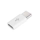 Micro USB To Type-C Mobile Phone Adapter - Ripe Pickings