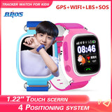 Keep your Kids Safe!!!!! - Q90 GPS Tracker, SOS Function and Phone Watch to Keep your Kids Safe - Ripe Pickings