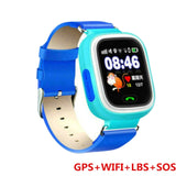 Keep your Kids Safe!!!!! - Q90 GPS Tracker, SOS Function and Phone Watch to Keep your Kids Safe - Ripe Pickings