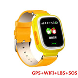 Keep your Kids Safe!!!!! - Q90 GPS Tracker, SOS Function and Phone Watch to Keep your Kids Safe - Ripe Pickings