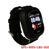 Keep your Kids Safe!!!!! - Q90 GPS Tracker, SOS Function and Phone Watch to Keep your Kids Safe - Ripe Pickings