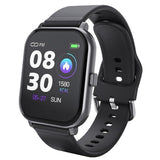 T55 Smart Watch with Heart Rate and Blood Pressure Monitor, Chronograph, Pedometer and more - Ripe Pickings