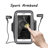 Universal Outdoor Sports Phone Holder/Armband Case for all Phones - Ripe Pickings