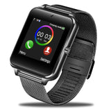 Z60 Latest Smartwatch for Men or Woman (Supports SIM TF for Android phones) - Ripe Pickings