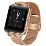 Z60 Latest Smartwatch for Men or Woman (Supports SIM TF for Android phones) - Ripe Pickings