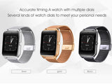 Z60 Latest Smartwatch for Men or Woman (Supports SIM TF for Android phones) - Ripe Pickings