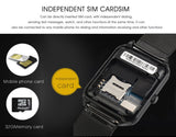 Z60 Latest Smartwatch for Men or Woman (Supports SIM TF for Android phones) - Ripe Pickings