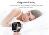 Z60 Latest Smartwatch for Men or Woman (Supports SIM TF for Android phones) - Ripe Pickings