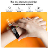 Original Global Huawei Honor Smart Band 4 - Ripe Pickings