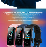 Original Global Huawei Honor Smart Band 4 - Ripe Pickings