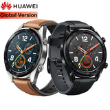 Original HUAWEI GT Smart Watch (Waterproof, Heart Rate & Fitness Tracker, GPS) - Ripe Pickings