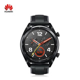 Original HUAWEI GT Smart Watch (Waterproof, Heart Rate & Fitness Tracker, GPS) - Ripe Pickings