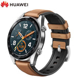 Original HUAWEI GT Smart Watch (Waterproof, Heart Rate & Fitness Tracker, GPS) - Ripe Pickings