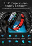 F21 Smartwatch Bracelet with GPS Distance Fitness Tracker - Ripe Pickings