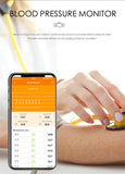 F21 Smartwatch Bracelet with GPS Distance Fitness Tracker - Ripe Pickings