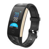 T20 Smart Watch Bracelet with Blood Pressure, Heart Rate Monitor, Sport Activity Tracker and more - Ripe Pickings