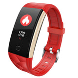 T20 Smart Watch Bracelet with Blood Pressure, Heart Rate Monitor, Sport Activity Tracker and more - Ripe Pickings