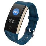 T20 Smart Watch Bracelet with Blood Pressure, Heart Rate Monitor, Sport Activity Tracker and more - Ripe Pickings