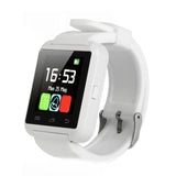 U8 Bluetooth Smart Watch with Call, Sleep Monitor, Altimeter,  Pedometer for Android and iPhones - Ripe Pickings