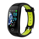 F21 Smartwatch Bracelet with GPS Distance Fitness Tracker - Ripe Pickings