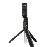 Mini Bluetooth 4.0 Tripod/Selfie Stick with Detachable Wireless Remote - Ripe Pickings