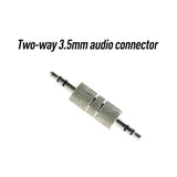 Wireless Bluetooth Receiver for Car and Home (3.5mm) - Ripe Pickings