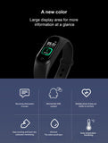 M4 Pro Smart Fitness Watch with Body Temperature Monitor - Ripe Pickings