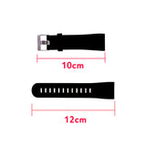 116 Plus & D18 Smart Watch Replacement Strap Only - Ripe Pickings