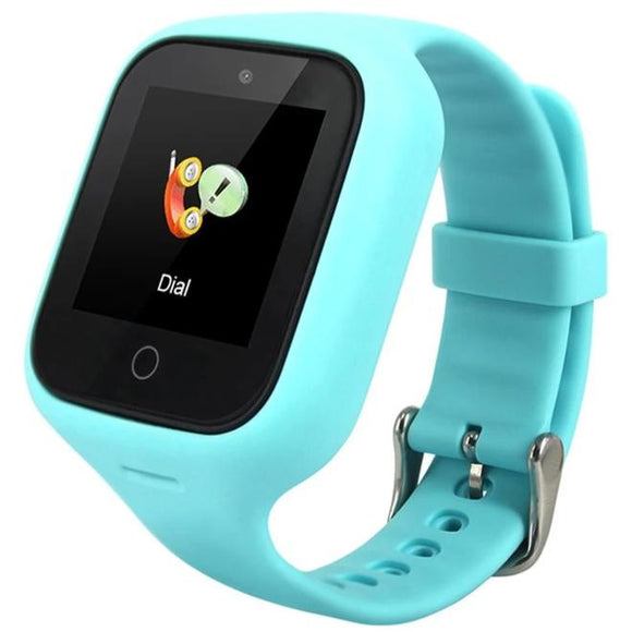 Anti-Lost Child Tracking Watch with SOS, Smart Monitoring & Positioning for IOS and Android Phones - Ripe Pickings