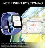 T8 Bluetooth Smart Watch with Camera, Music Player, Supports SIM & TF Card & Pedometer - Ripe Pickings