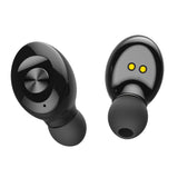 XG12 Bluetooth 5.0 EDR Technology Wireless Earphones + Charger - Ripe Pickings