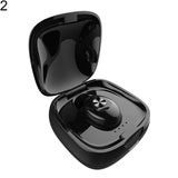 XG12 Bluetooth 5.0 EDR Technology Wireless Earphones + Charger - Ripe Pickings