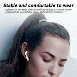 JS36 TWS Semi-in-ear Bluetooth Earphones - Ripe Pickings