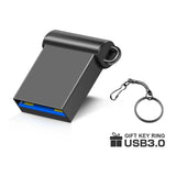 8/16/32/64GB USB 3.0 High Speed Mini Flash Drive - Ripe Pickings