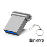 8/16/32/64GB USB 3.0 High Speed Mini Flash Drive - Ripe Pickings