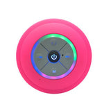 Q9 Waterproof Wireless Bluetooth LED Speaker with Microphone For Hands-Free Call - Ripe Pickings