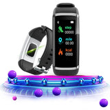 M8 Multi-function Bluetooth 4.0 Smart Fitness watch - Ripe Pickings