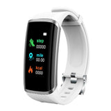 M8 Multi-function Bluetooth 4.0 Smart Fitness watch - Ripe Pickings